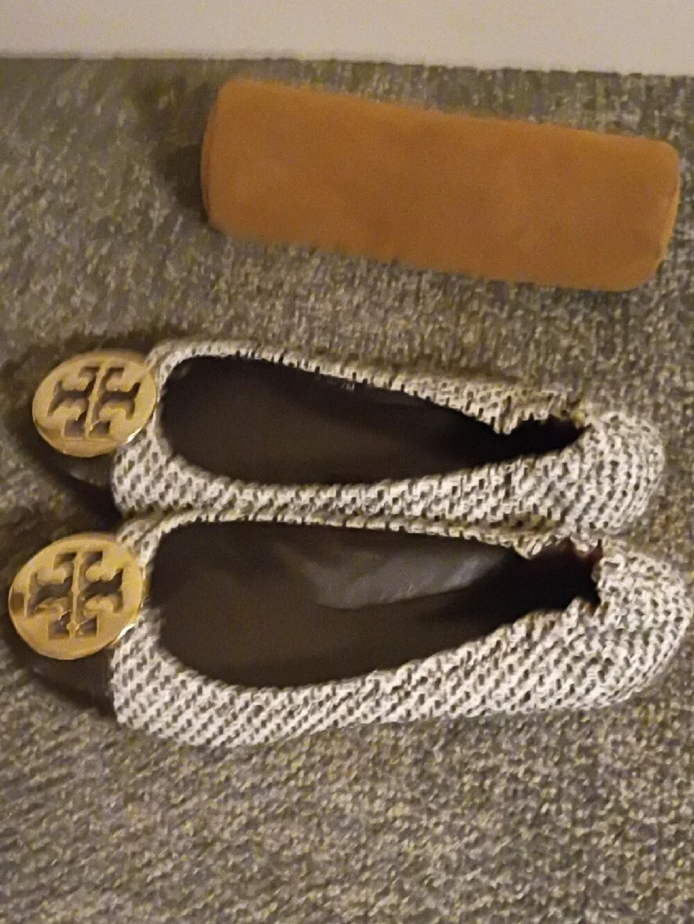 Tory Burch classic tory